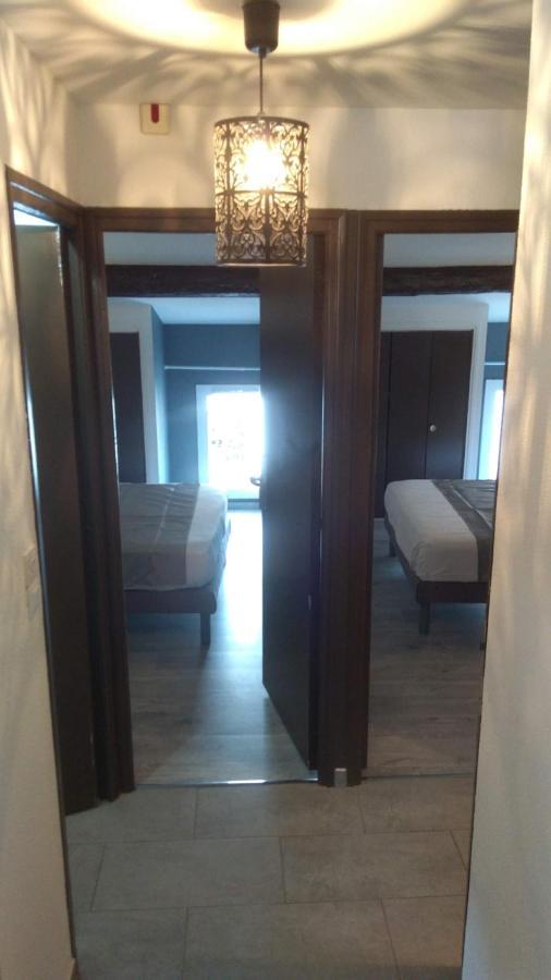 Mauguio Center Hotel Room photo