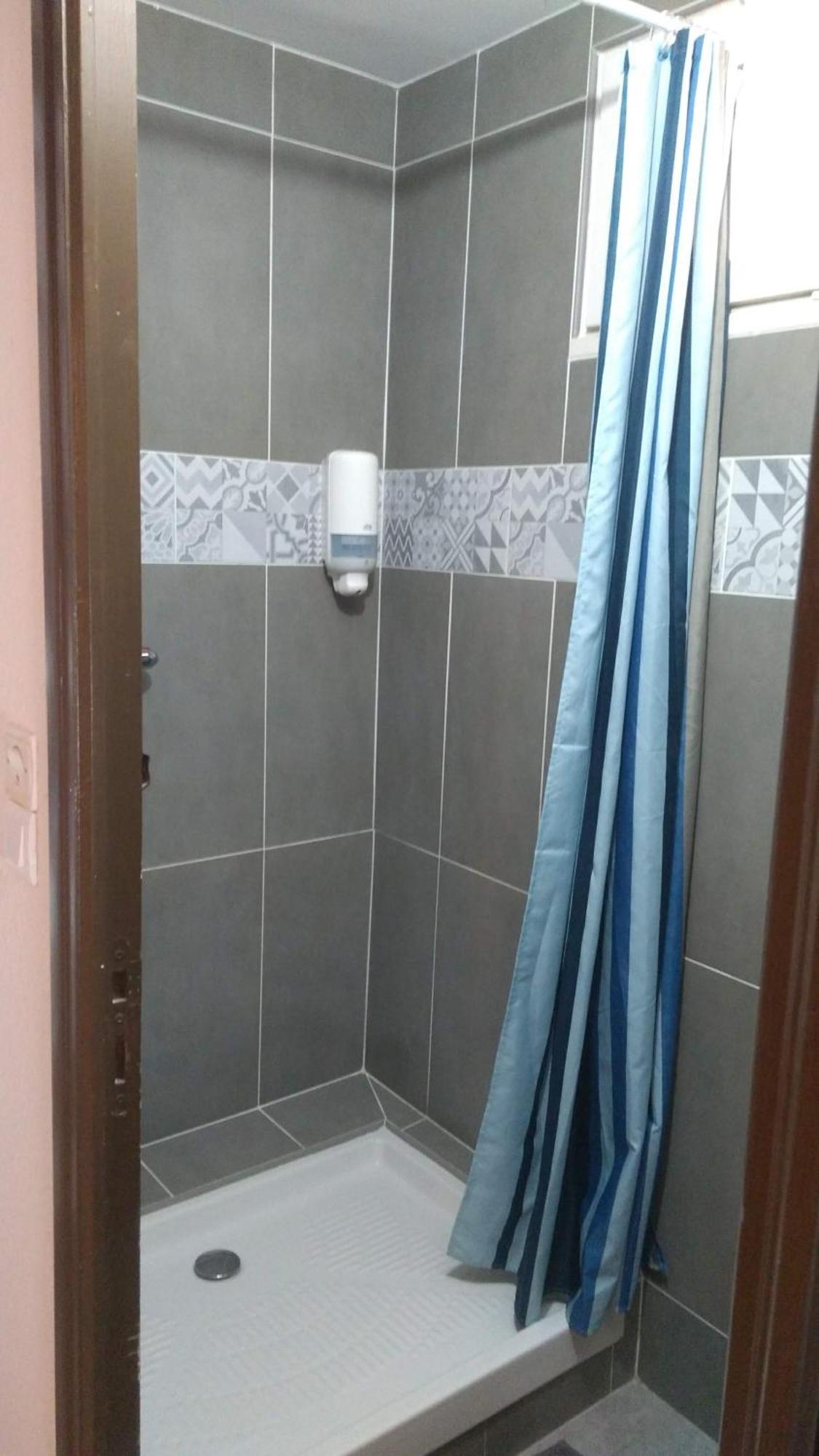 Mauguio Center Hotel Room photo