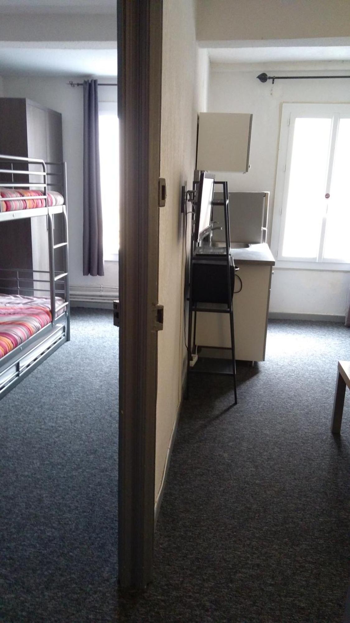 Mauguio Center Hotel Room photo